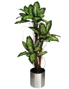 Yapay difenbahya ağaç 	 Yapay difenbahya ağaç