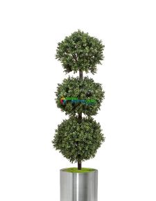 Yapay Ligustrum Ball Tree 