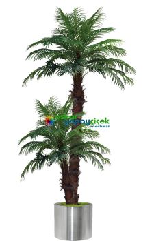 Yapay ikili Palmiye Ağacı