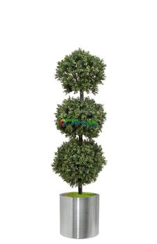 Yapay Ligustrum Ball Tree 