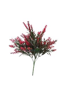 Yapay Red Grass Bitki